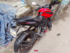 Pulsar Ns 160cc